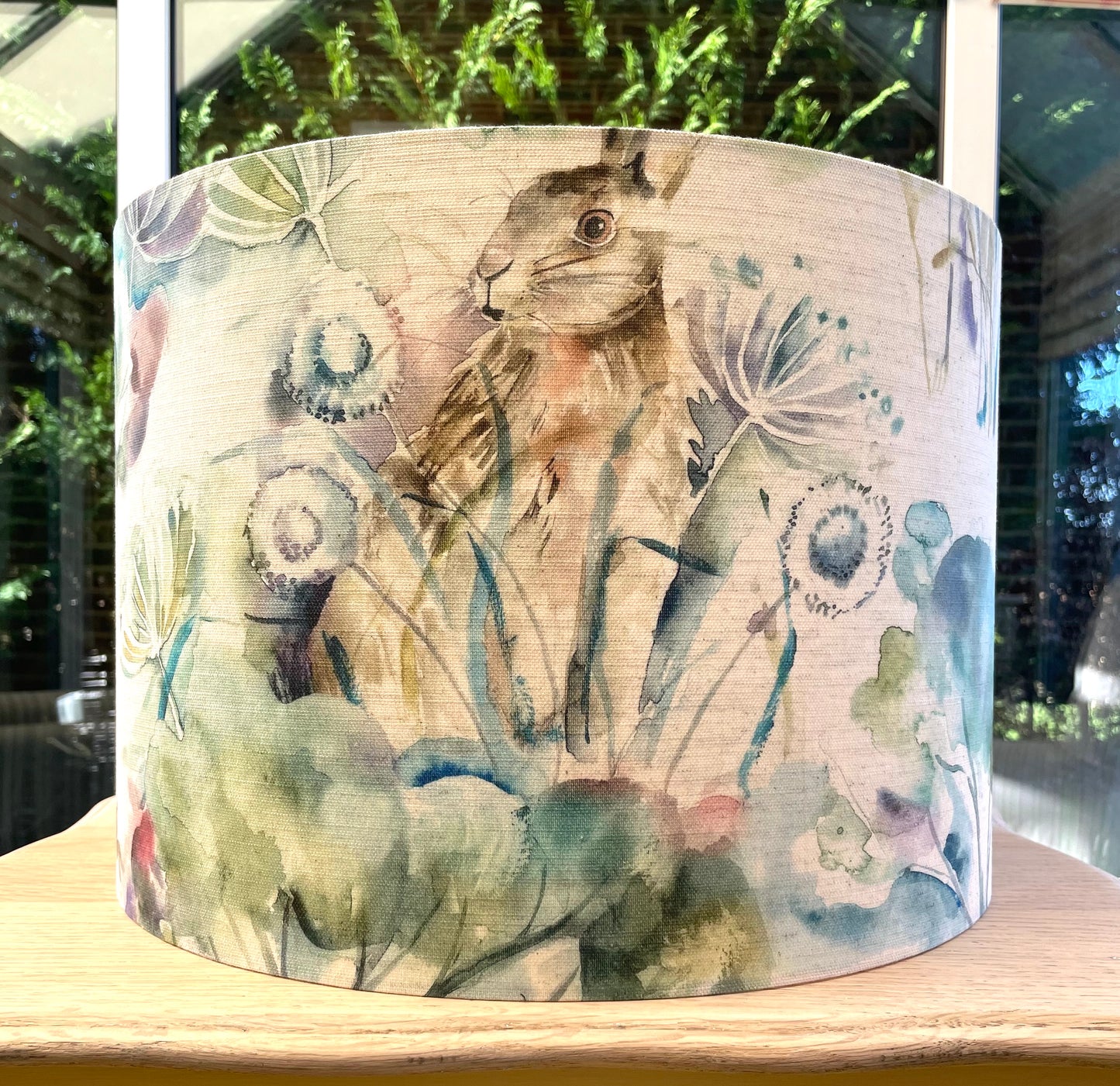 Voyage Maison Grassmere Jack Rabbit Lampshade