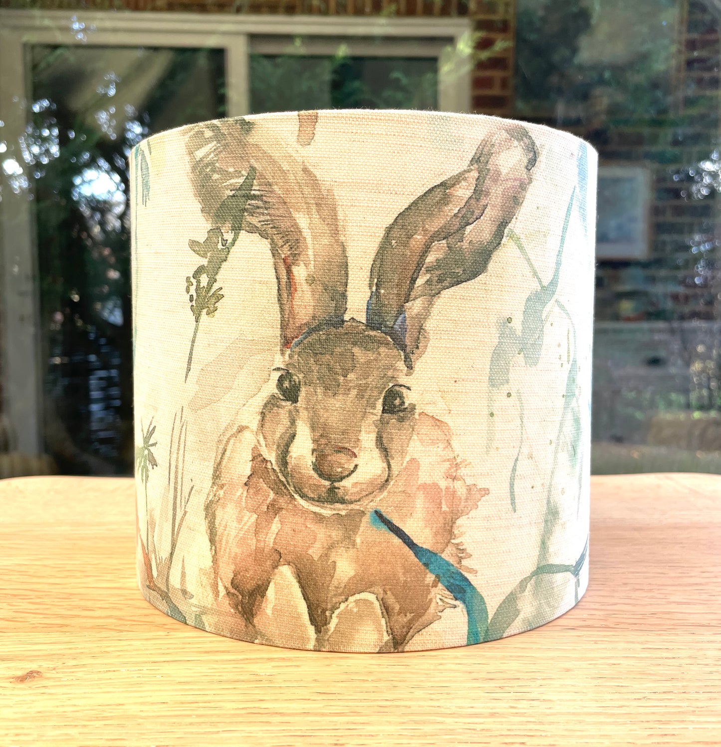 Voyage Maison Grassmere Jack Rabbit Lampshade