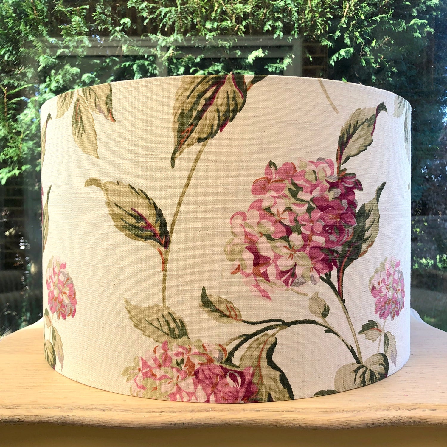 Country Cottage Lampshades