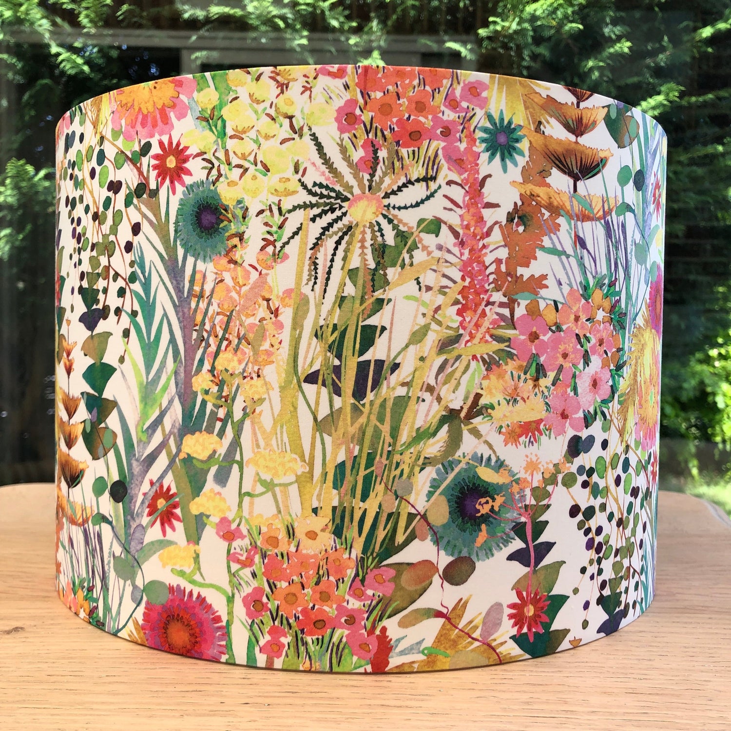 Liberty of London Lampshades