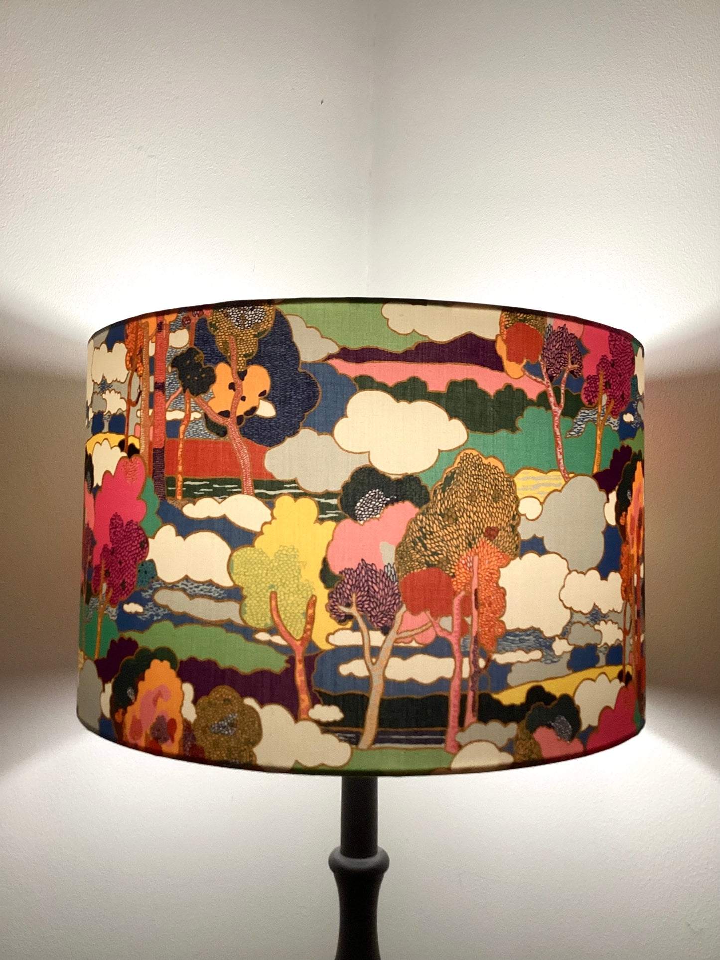 Liberty Prospect Road Lampshade