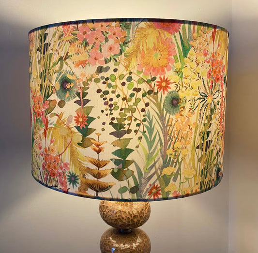 Liberty Tresco Lampshade