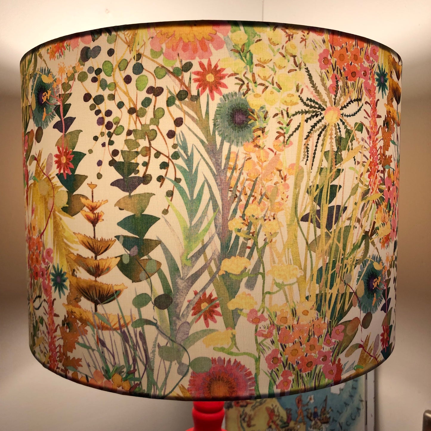 Liberty Tresco Lampshade