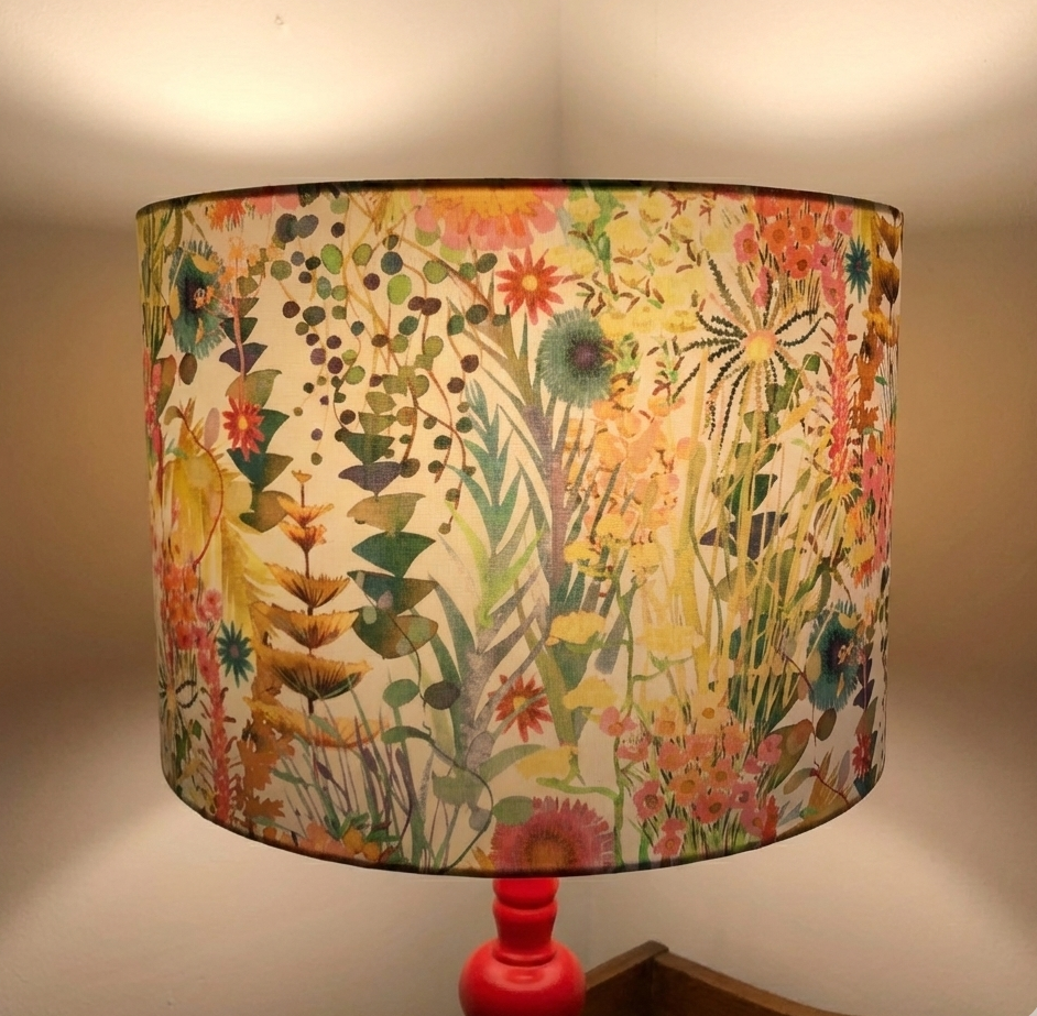 Liberty Tresco Lampshade