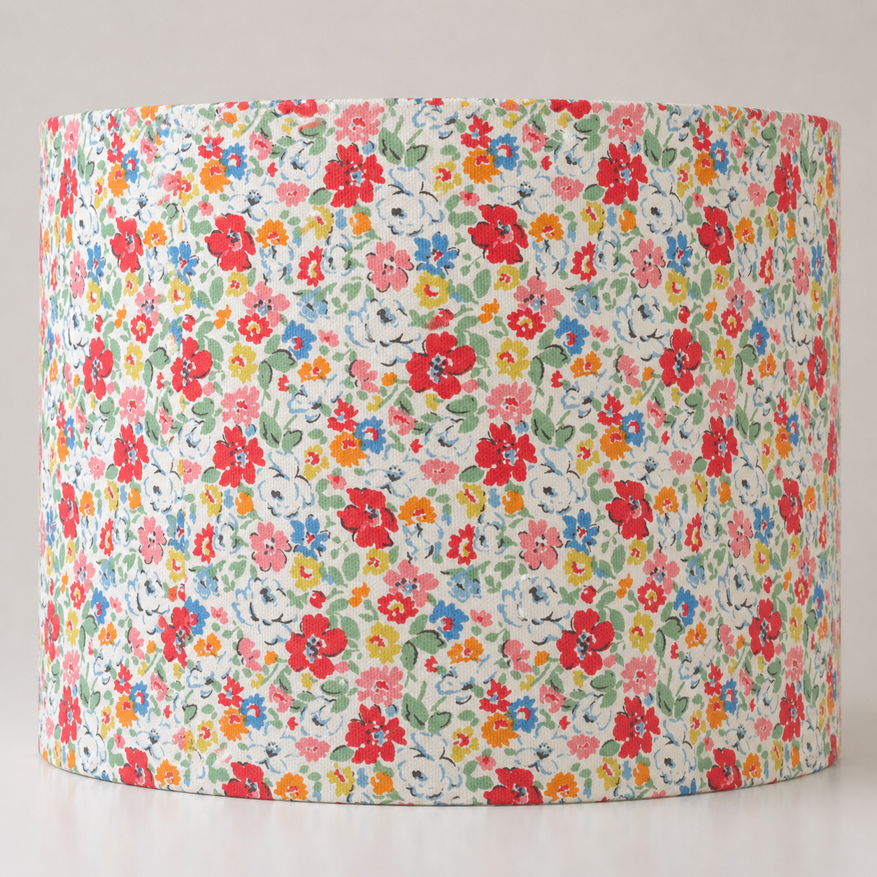 Mews Ditsy Floral Lampshade