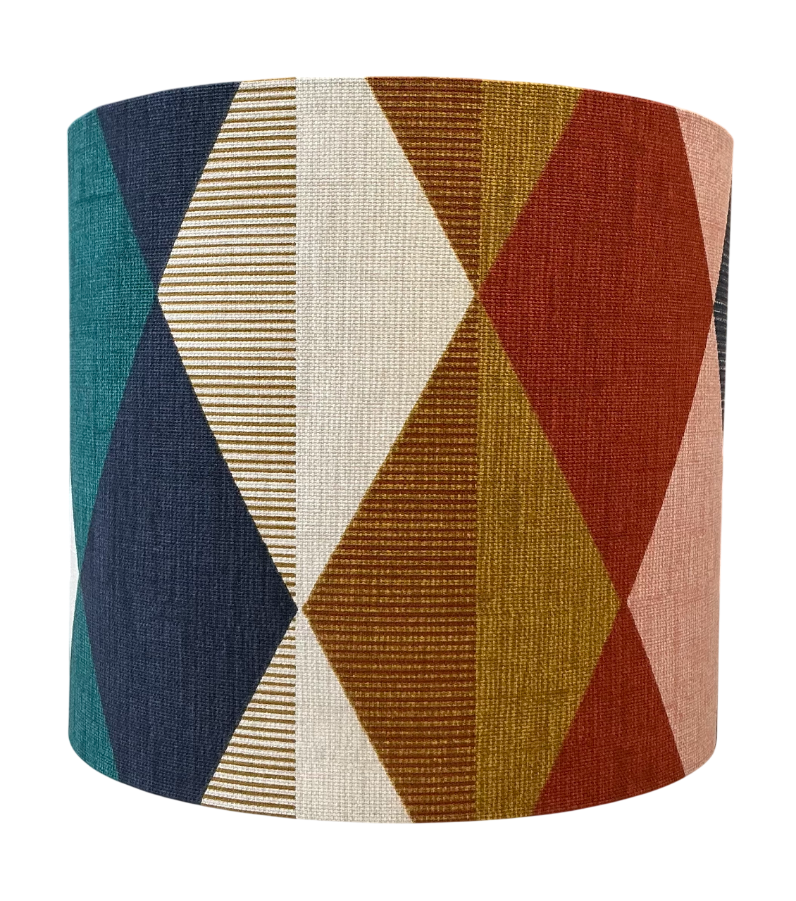 Denver Geometric Lampshade / Ceiling Shade